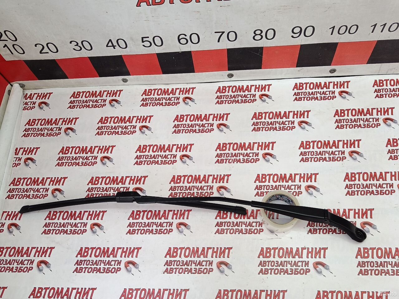 Поводок стеклоочистителя дворника Voyah Free