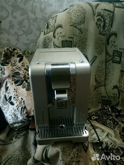 Кофемашина