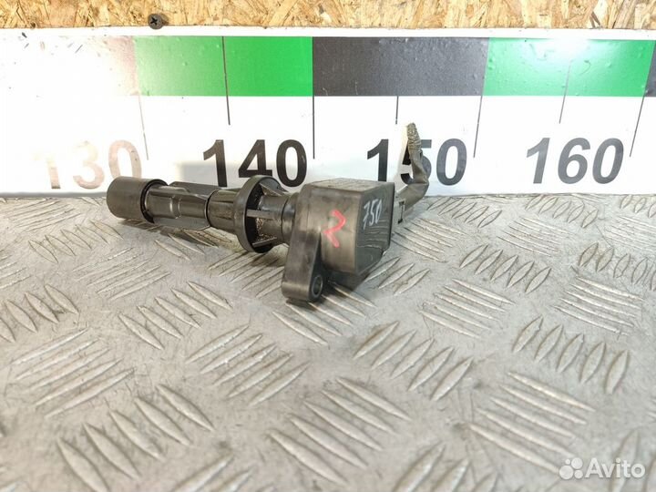 Катушка зажигания Mazda 6 GG гг