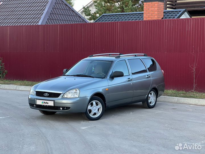LADA Priora 1.6 МТ, 2011, 147 000 км