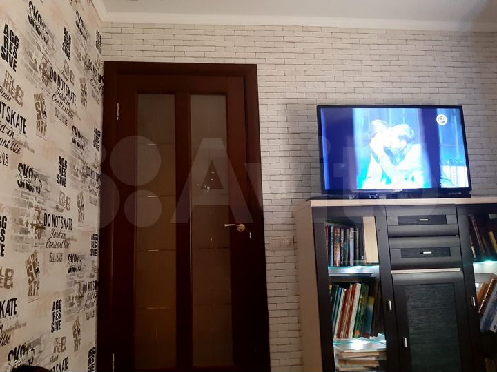 2-к. квартира, 64,3 м², 2/10 эт.