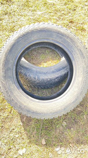 Nokian Tyres Nordman 5 SUV 225/65 R17