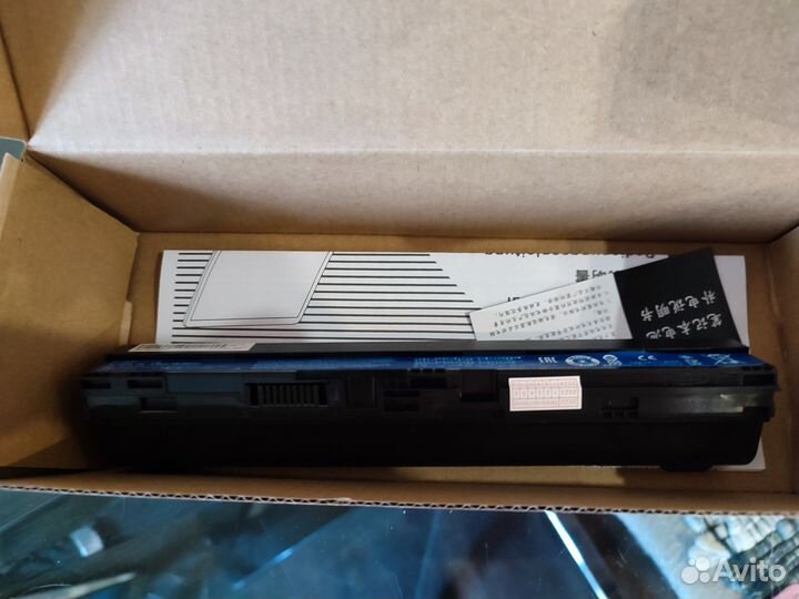 Аккумулятор для нетбука Acer. AL12B32, 11.1V