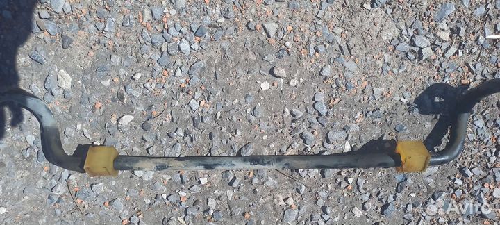 Стабилизатор поперечной устойчивости