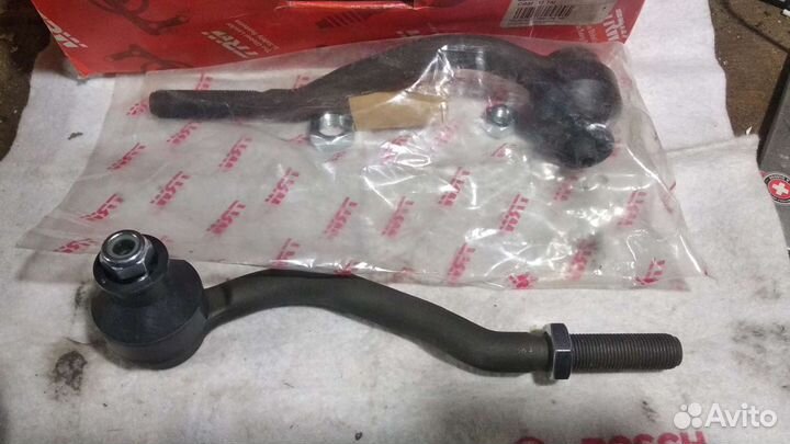 Наконечники рулевых тяг Citroen C5