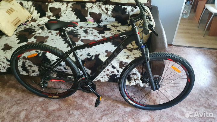 Горный Велосипед Welt Ridge 2.0 HD 29 (2022)