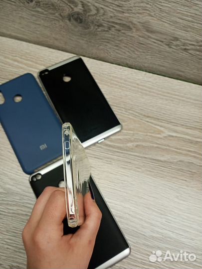 Чехол для Xiaomi Mi Max / Max 2