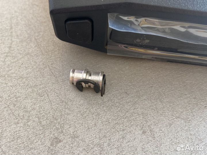 Приборная доска цифровая в сборе, универсальная 21