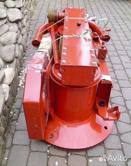 Косилка Lisicki Z-178, 2023