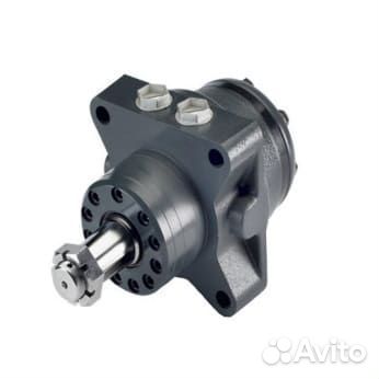 Гидромотор omrw 200 Danfoss, Sauer-Danfoss