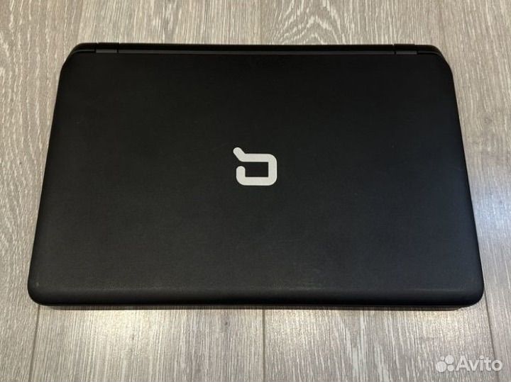 Ноутбук Hp compaq 15-f100ur