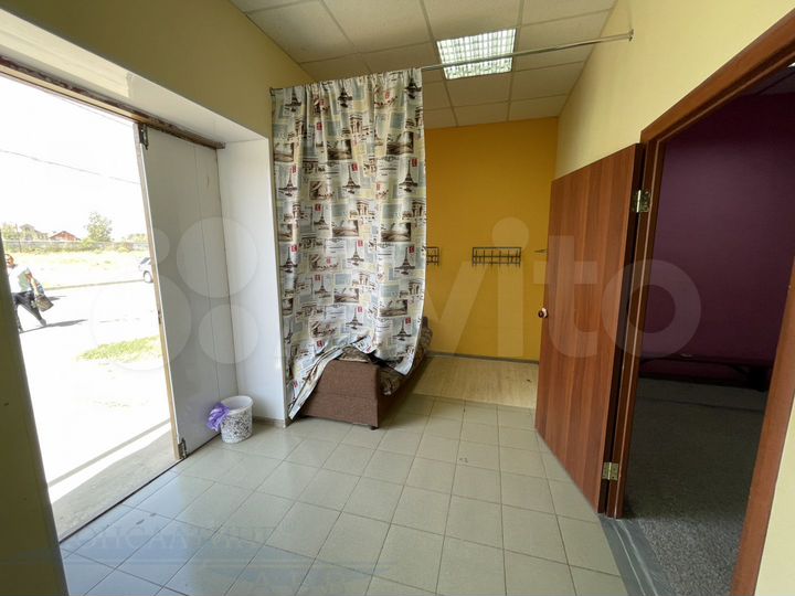 Продажа помещения 131 кв.м. пр. Бумажников «ацкк»