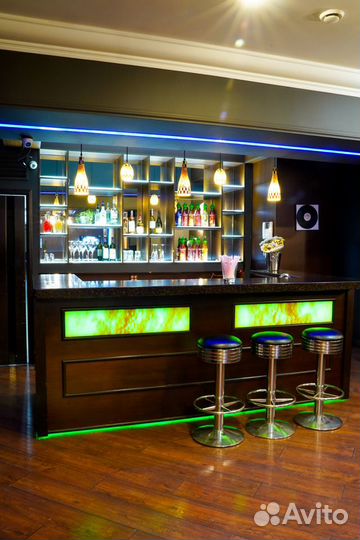 Предлагается в аренду помещение под общепит