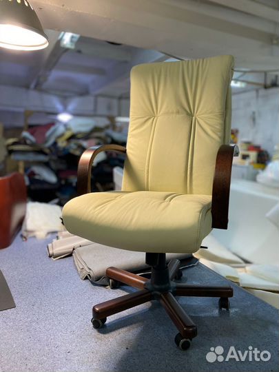 Кресло руководителя