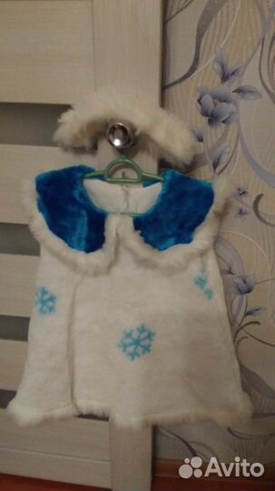 Новогодние костюмы