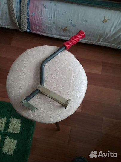 Рассухаривотель клапанов