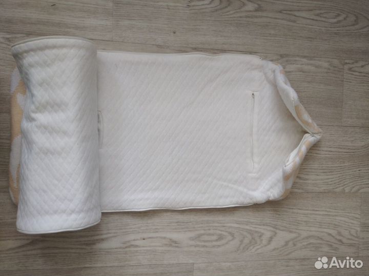 Конверт детский