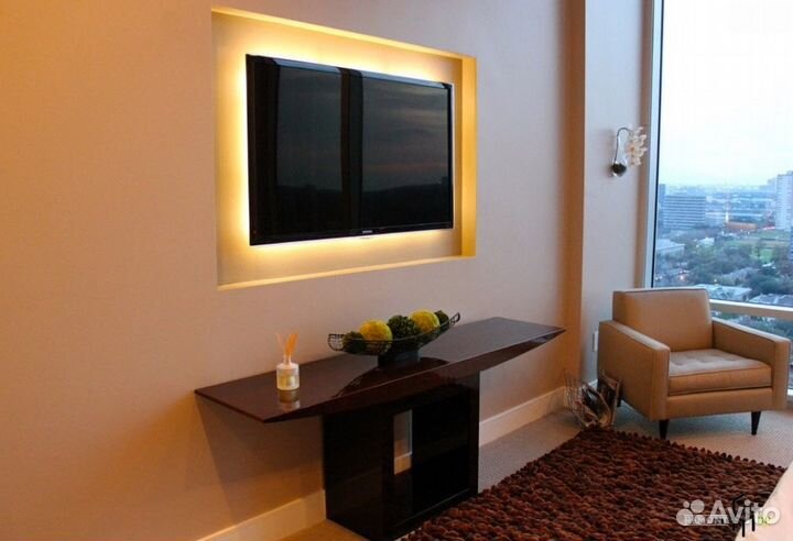 Кронштейн для телевизора