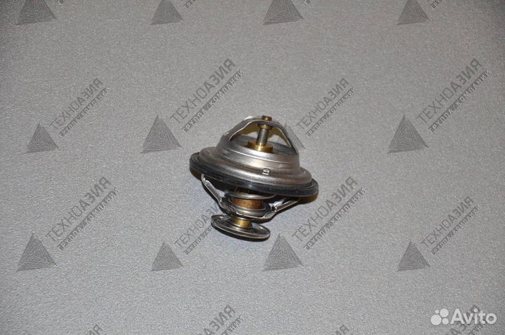 Термостат двигателя Yuchai YC6MK300N-50 (MM70A)