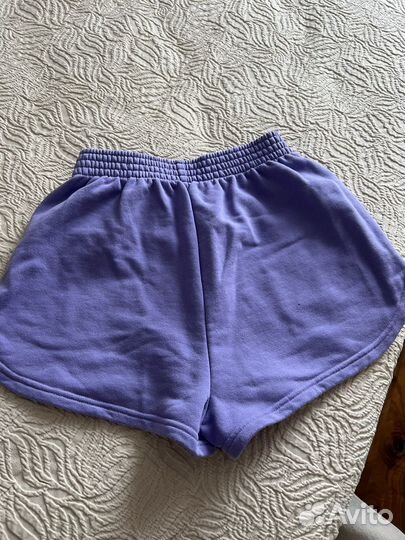 Шорты новые