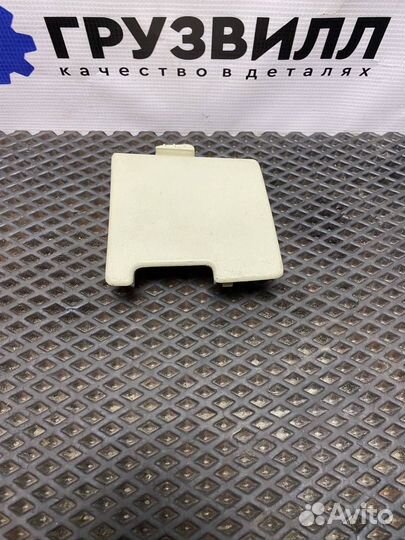 Заглушка Volvo FH4 82865710