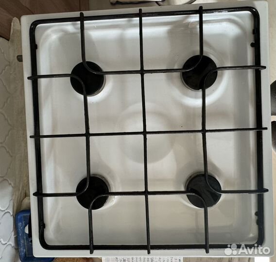 Газовая плита гефест пг 900