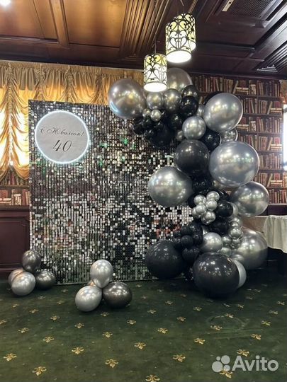 Фотозоны аренда