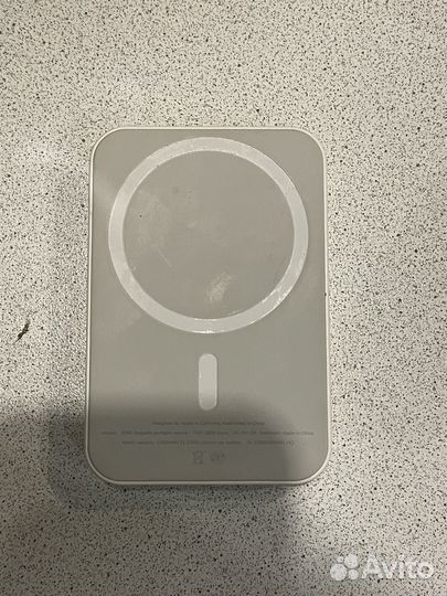 Magsafe