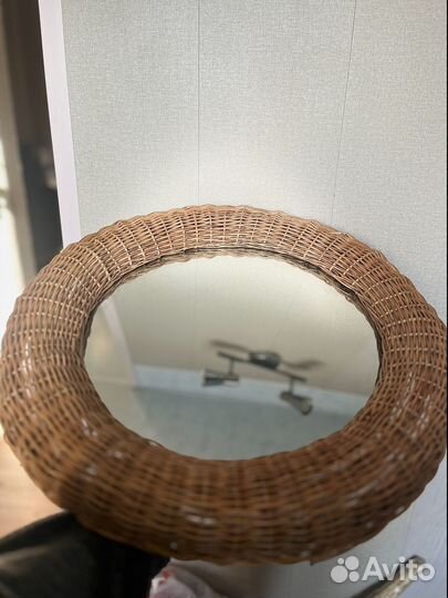Зеркало настенное IKEA