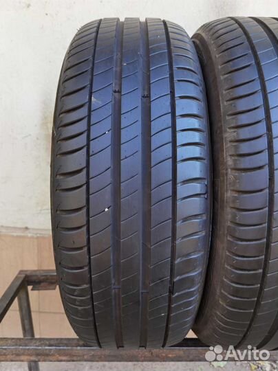 Michelin Primacy 3 215/60 R17 96H