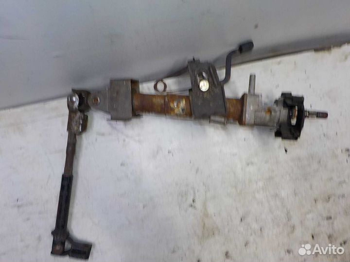 Рулевая колонка Chery Kimo