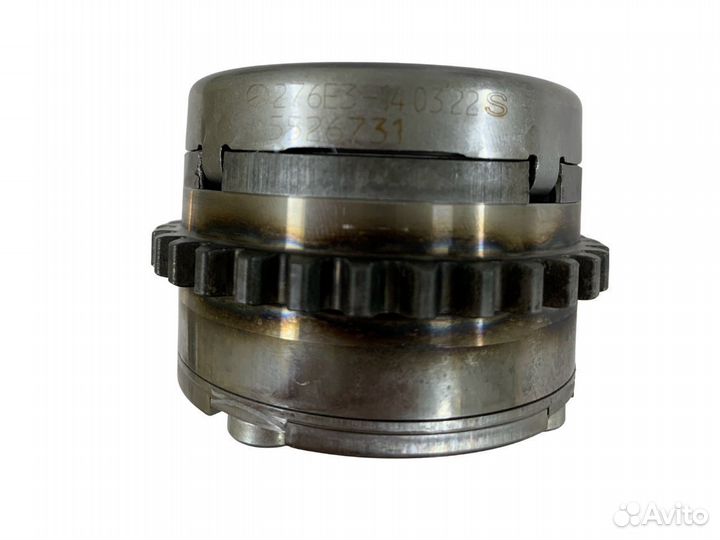 Муфта фаз газораспределения а2760503600