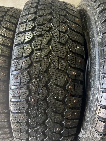 Amtel NordMaster ST-310 195/65 R15