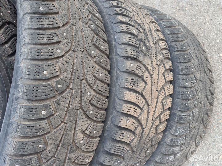 Nokian Tyres Hakkapeliitta 5 195/65 R15