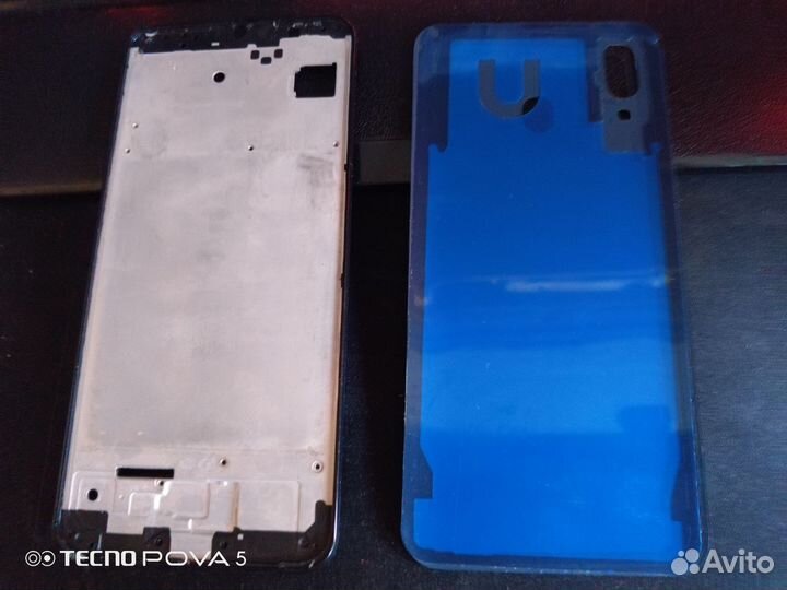 Для Samsung Galaxy A30 (A-305F)