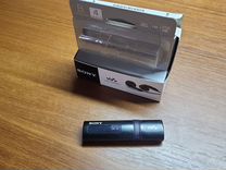 Mp3 плеер Sony walkman NWZ-B183F