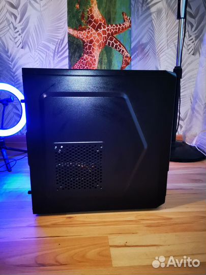 Игровой пк intel core i5