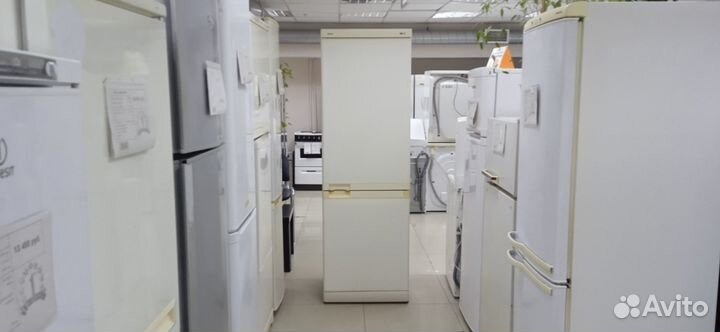 Холодильник bosch