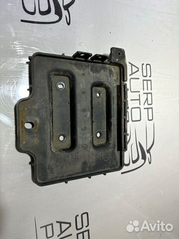 Площадка акб Kia Rio 2 JB G4EE 2011