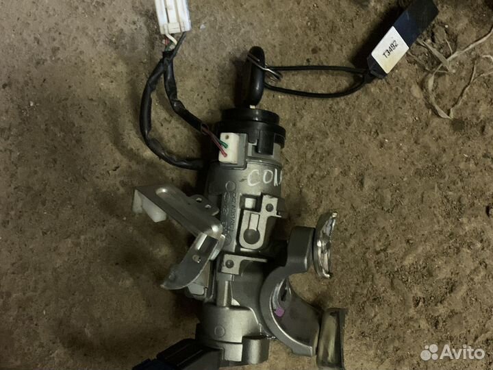 Замок зажигания для Hyundai Solaris 1