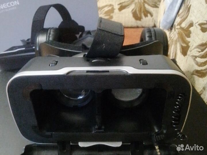 Vr очки