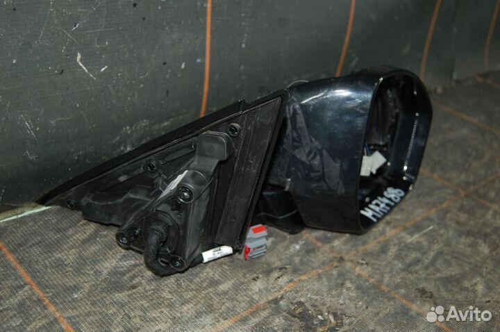 Зеркало правое - Land Rover Range Rover Evoque