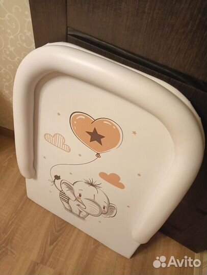 Пеленальная доска