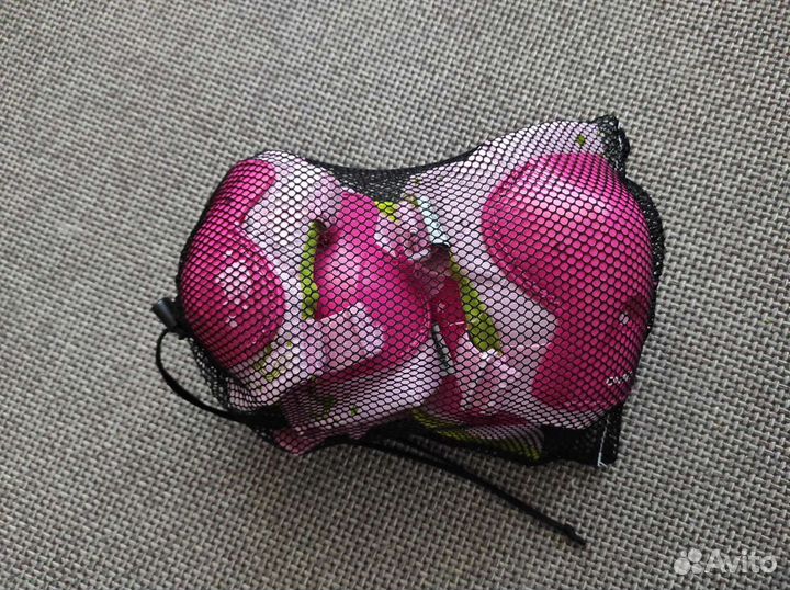 Защита детская