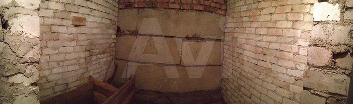 Гараж, 10 м²