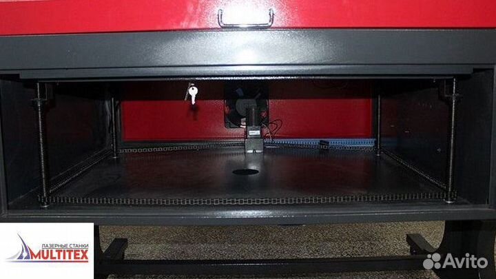 Лазерный гравёр станок 900600