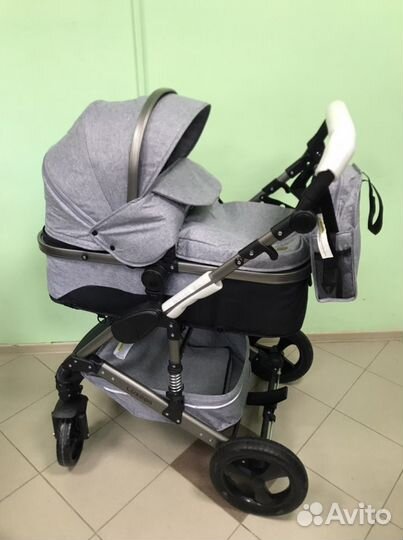 Коляска трансформер (новый)
