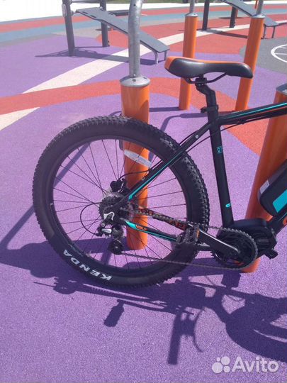 Электровелосипед