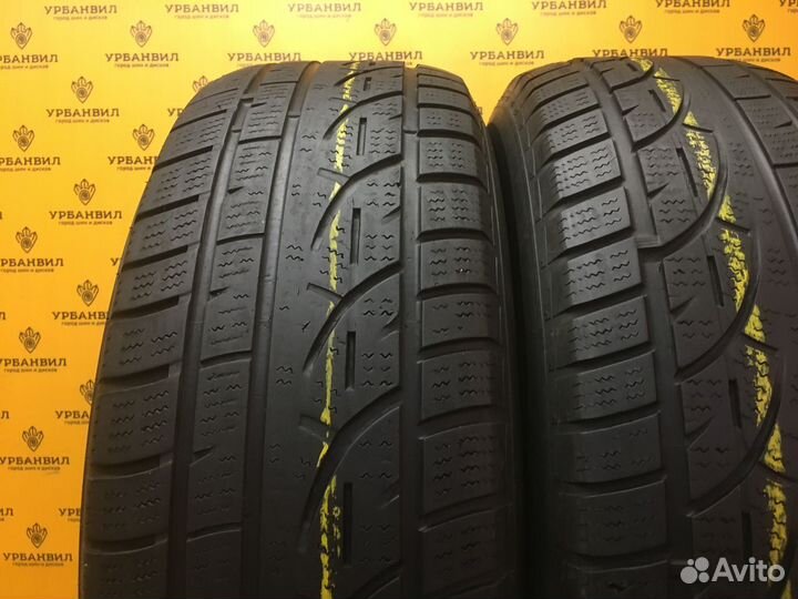 Hankook Winter I'Cept Evo 245/70 R16 107T