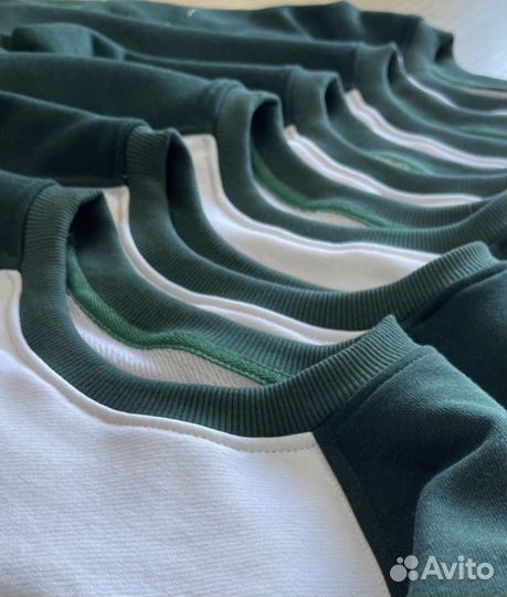 Пошив трикотажных и текстильных изделий